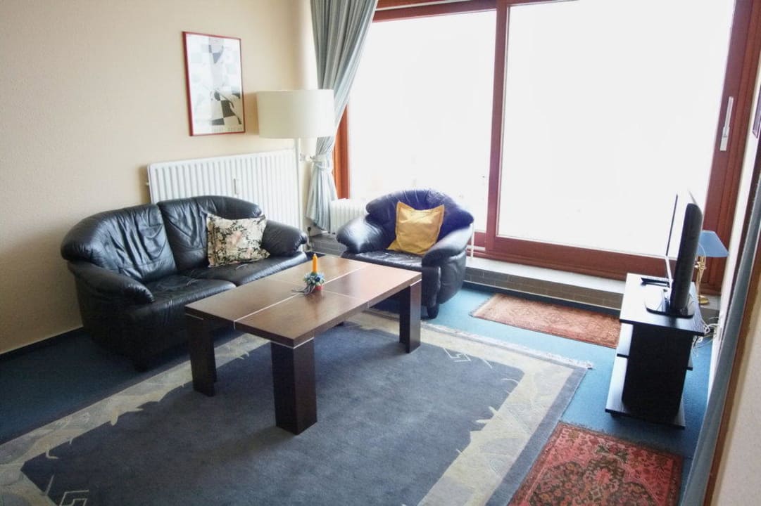 Wohnraum Heiligenhafen Ferienpark