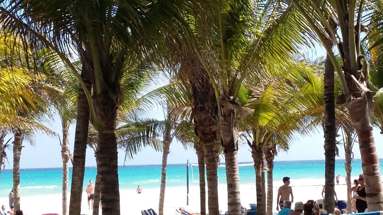 Strand Viva Azteca by Wyndham - All Inclusive Resort