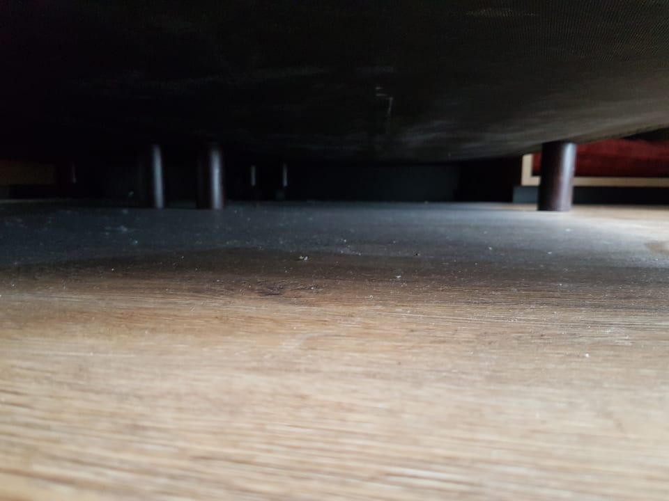 Zimmer Center Parcs Park Allgäu