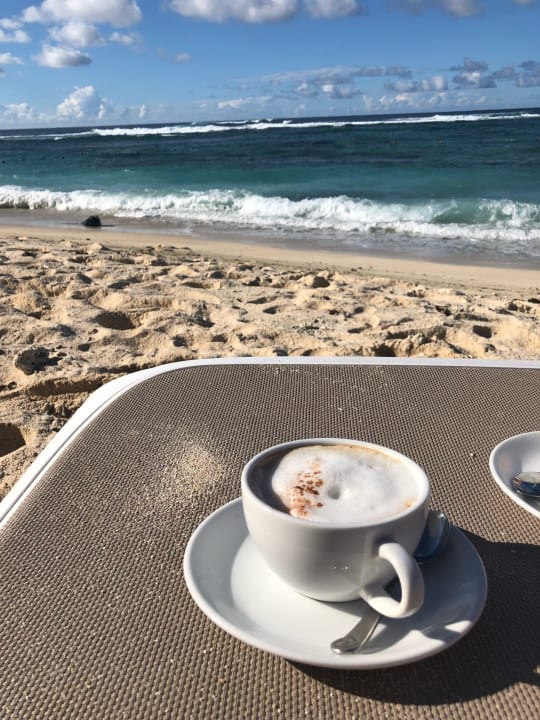 Strand Radisson Blu Poste Lafayette Resort & Spa - Adults only