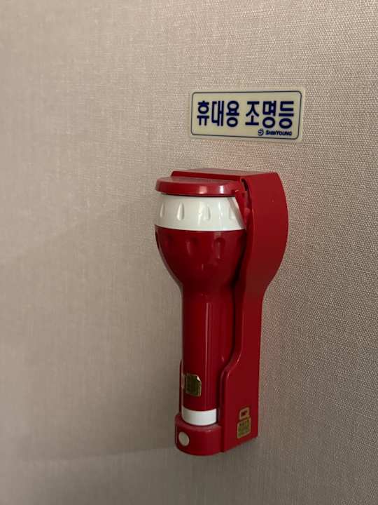 Zimmer Hotel Center Mark