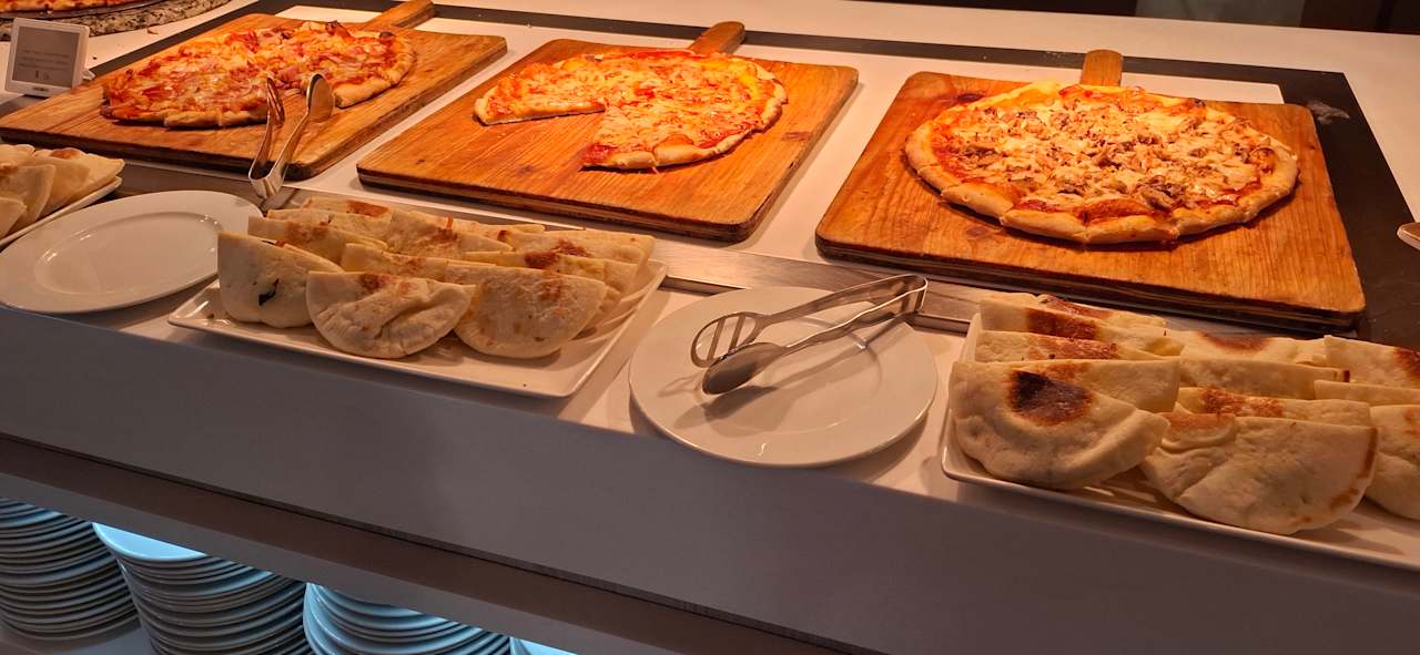 Gastro Iberostar Waves Founty Beach