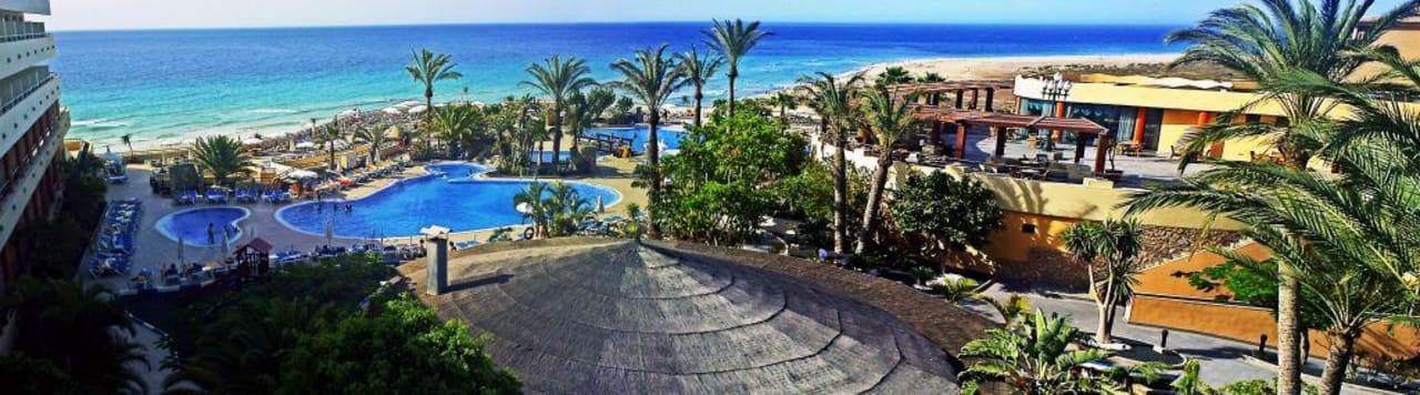 Fastination Iberostar Waves Playa Gaviotas