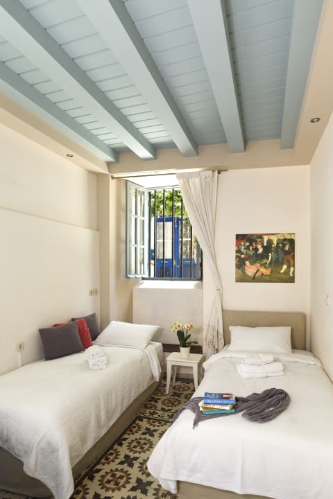 Zimmer Casa Antica Independent Boutique Apartments