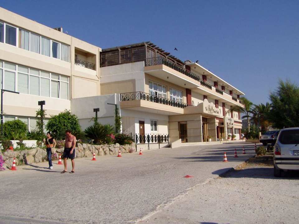 Hotel Dodeca Sea Resort