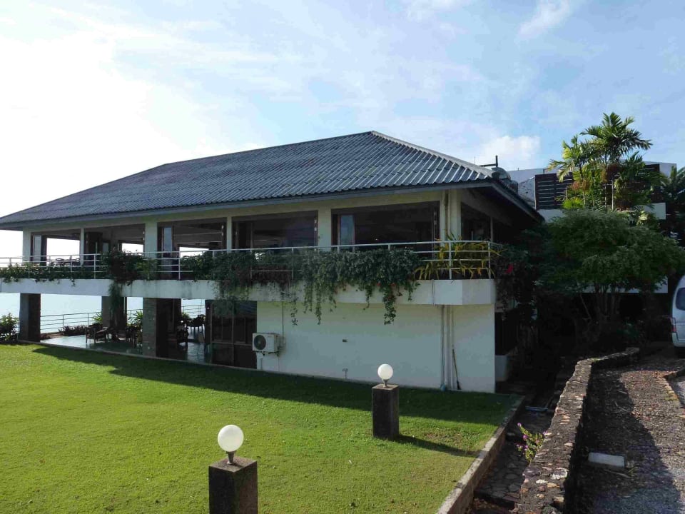 Hotel Hinsuay Namsai Resort Hotel Hinsuay Namsai Resort