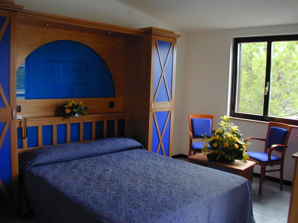 Doppelzimmer Estella Club