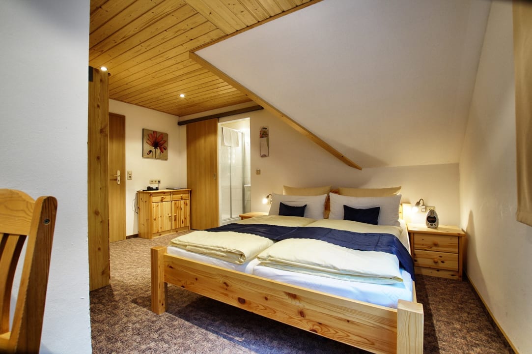 Zimmer Gasthof Pension Waldfrieden