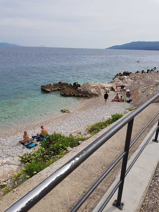 Strand Valamar Sanfior Hotel & Casa