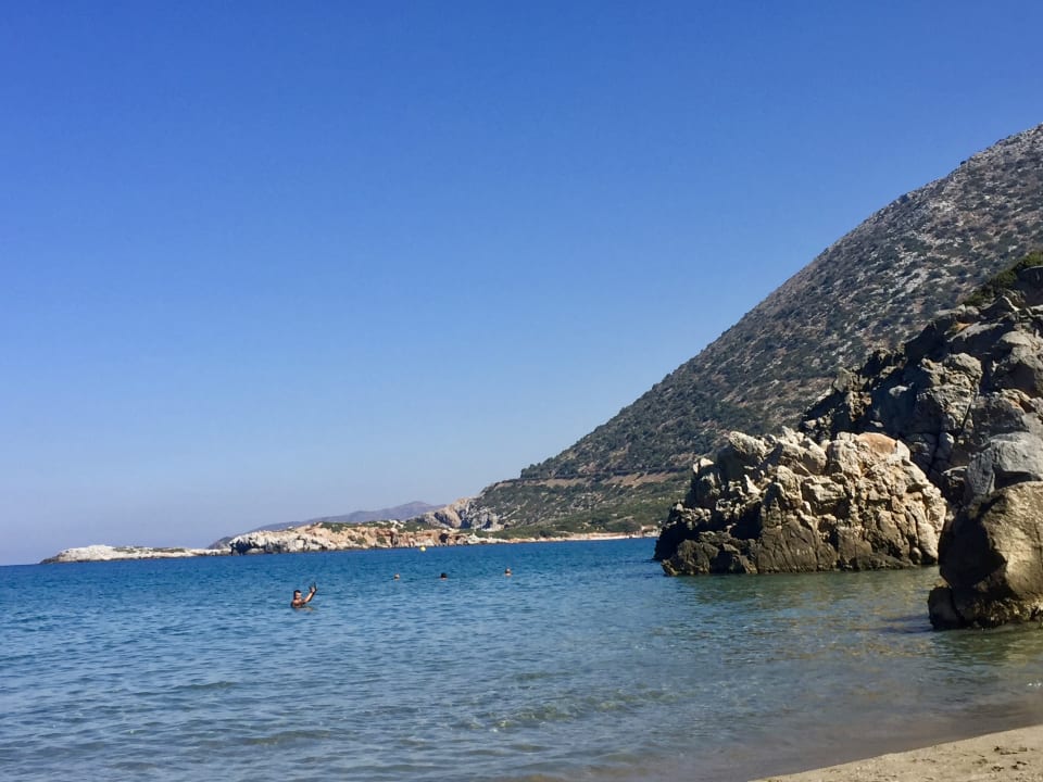 Strand Hotel Xidas Garden