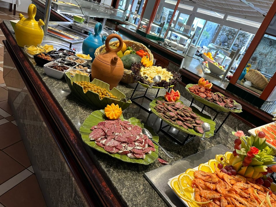 Gastro HL Sahara Playa