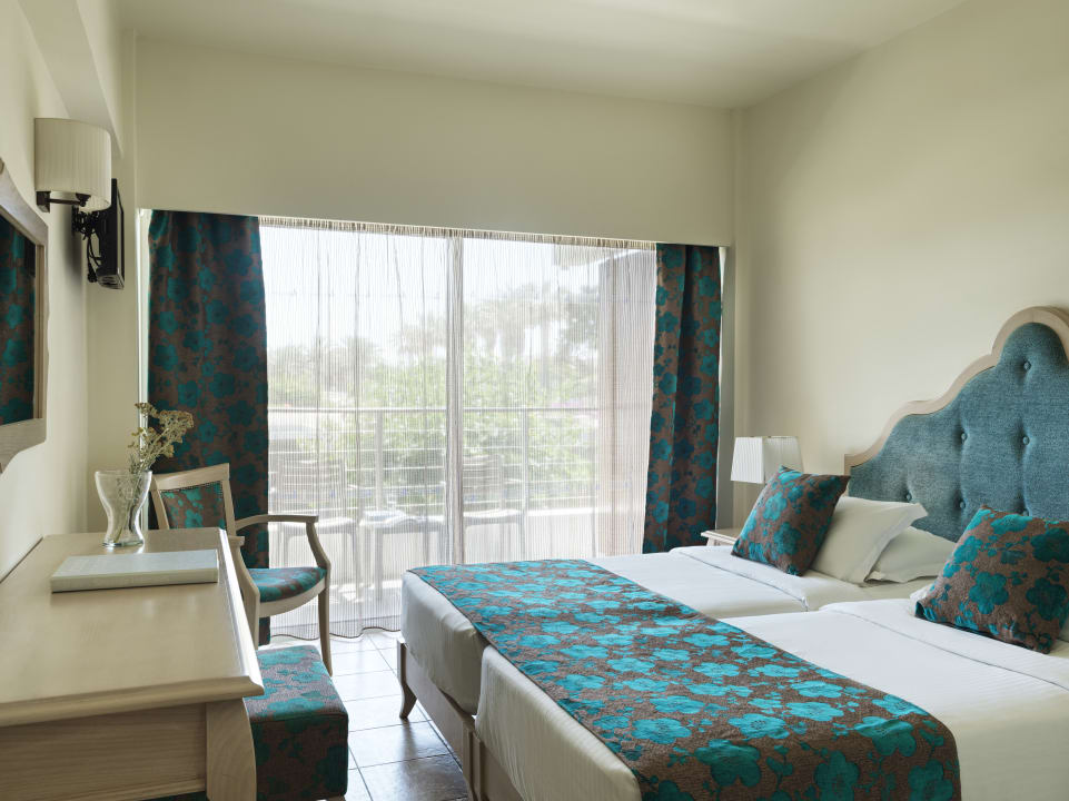 Zimmer Civitel Creta Beach