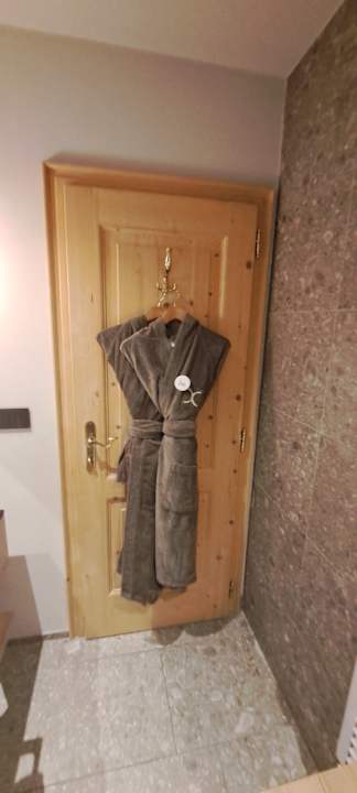 Zimmer Excelsior Dolomites Life Resort