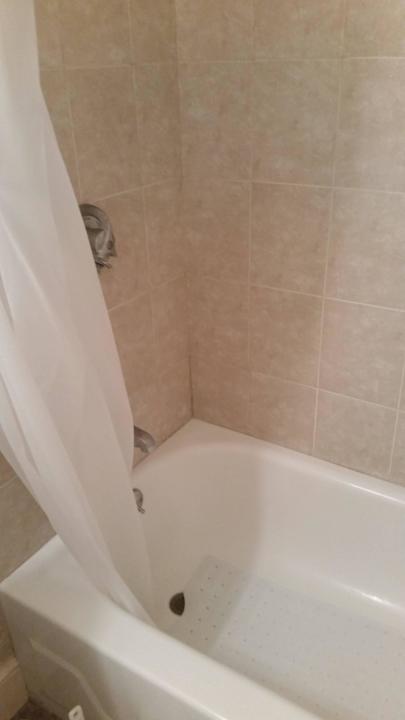 Badewanne Hotel The Copley House