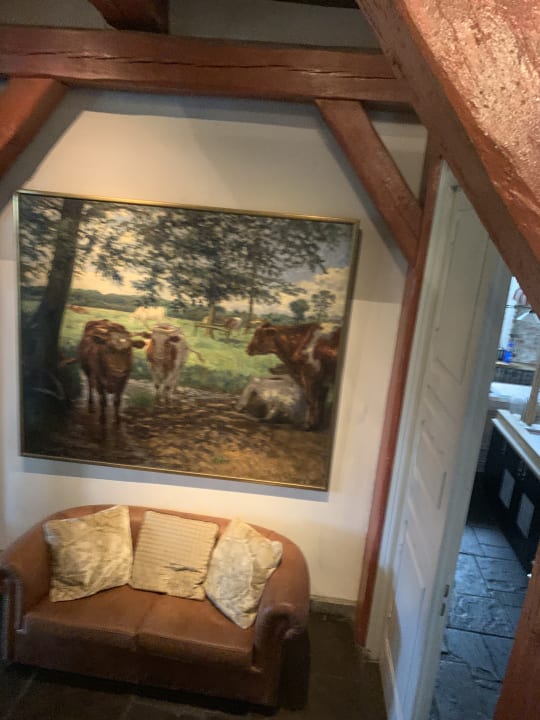Sonstiges Hotel Zollenspieker Fährhaus