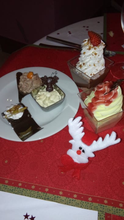 Lecker Club Jandia Princess