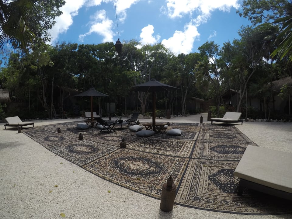 Sonstiges Habitas Tulum