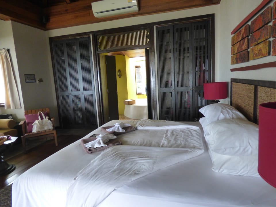 Zimmer Moracea by Khao Lak Resort