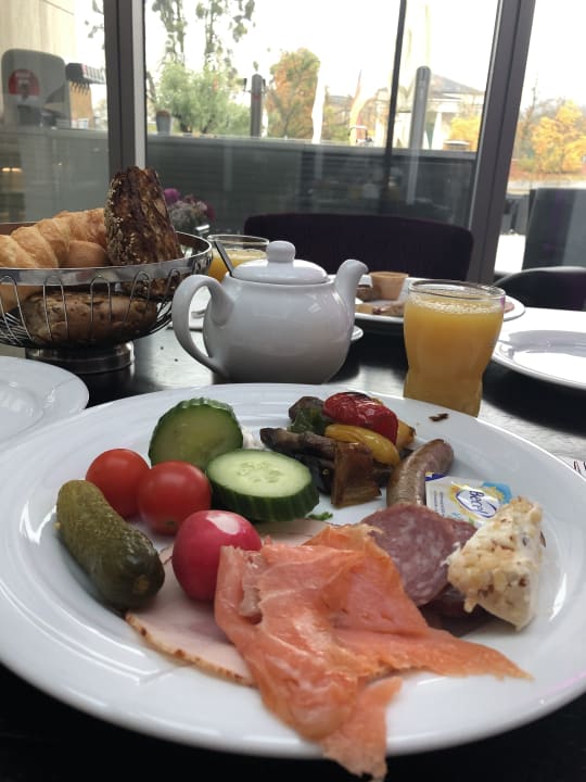 Gastro Schlosshotel Bad Wilhelmshöhe Conference & Spa