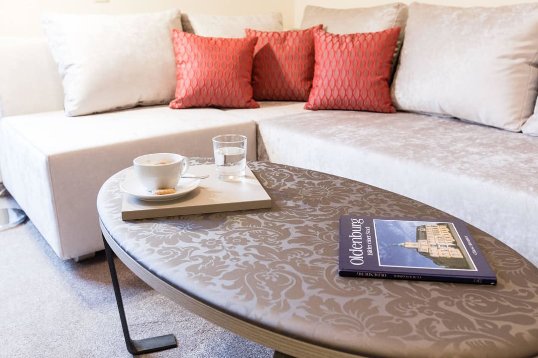 Komfort Superior  Hermes Hotel