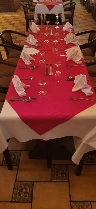 Gastro Arabia Azur Resort