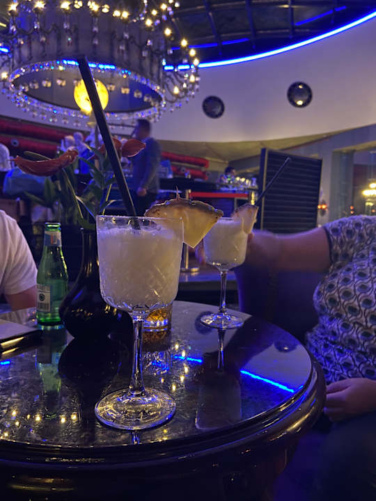 Gastro Selectum Luxury Resort Belek