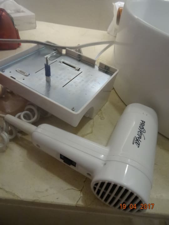 Zimmer Wyndham Alltra Samana