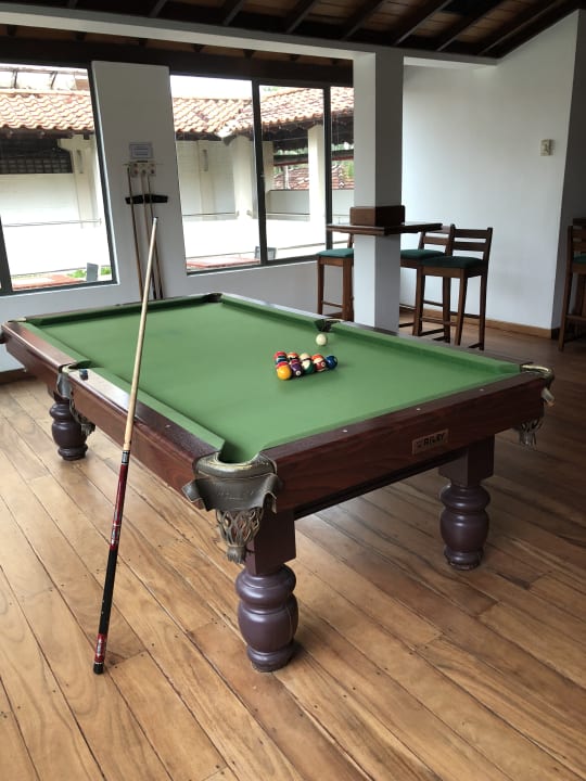 Sport & Freizeit Mermaid Hotel & Club