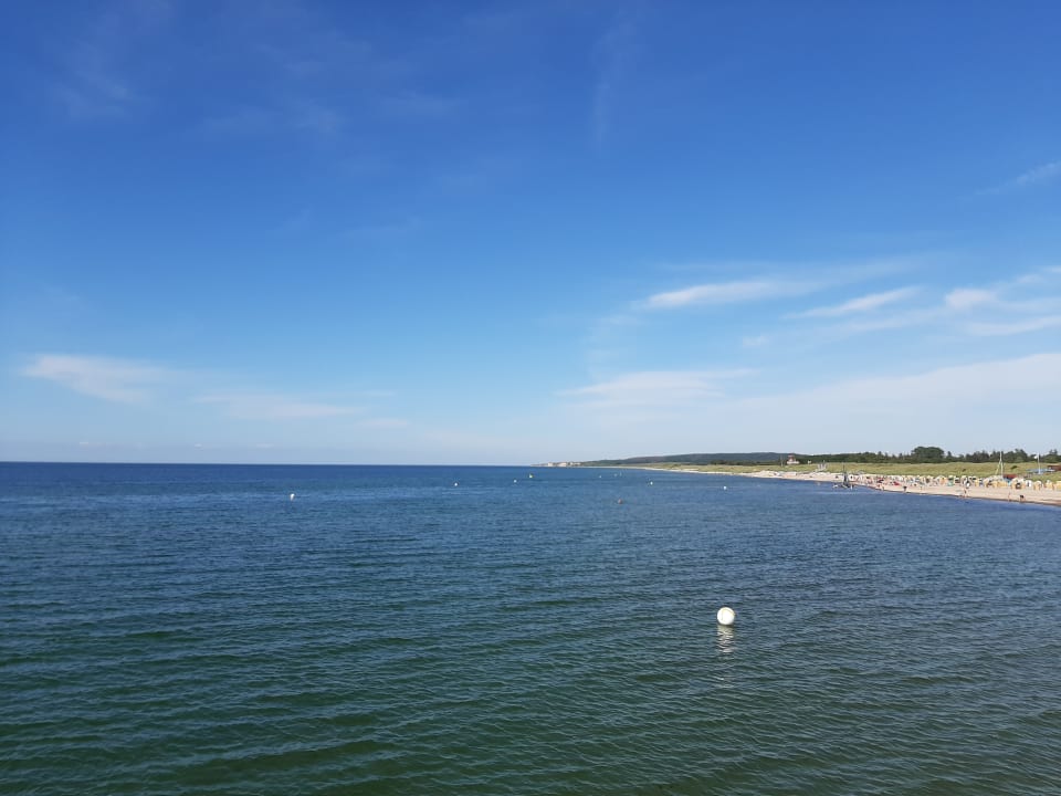 Strand Ferienwohnungen Ferienpark Weissenhäuser Strand