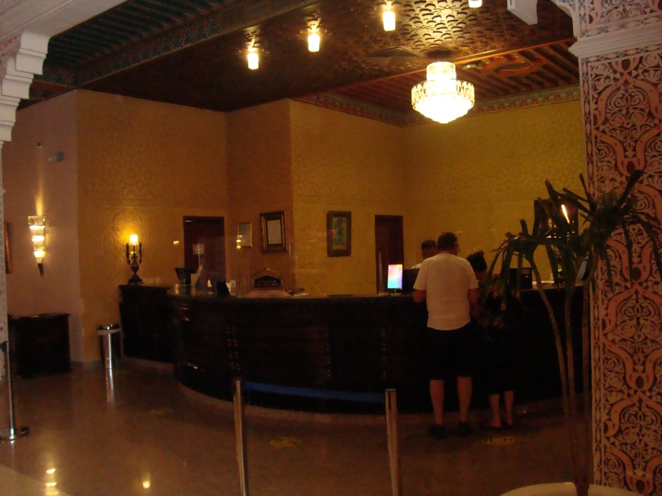 Gastro Beach Albatros Resort