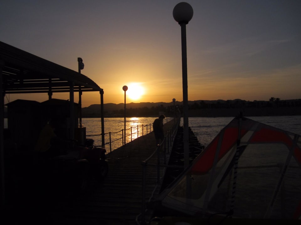 Abendfeeling TUI MAGIC LIFE Kalawy