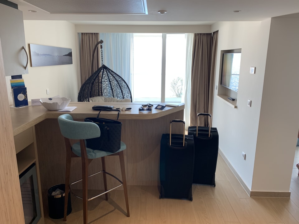 Zimmer Valamar Girandella Designed for Adults