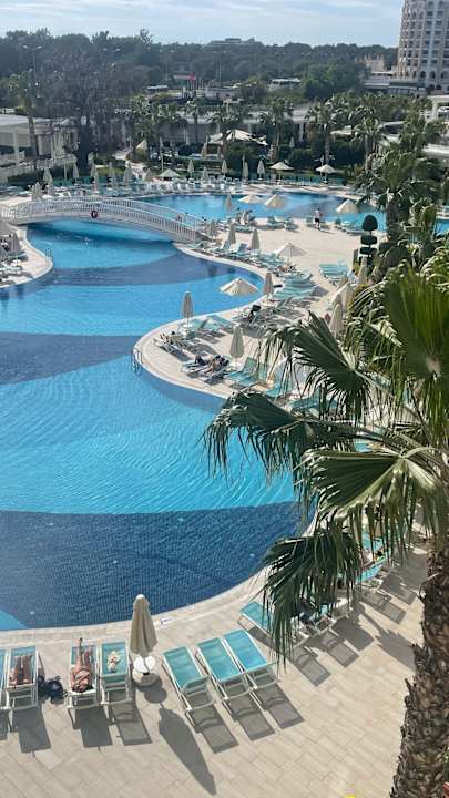 Pool Diamond Premium Hotel & Spa