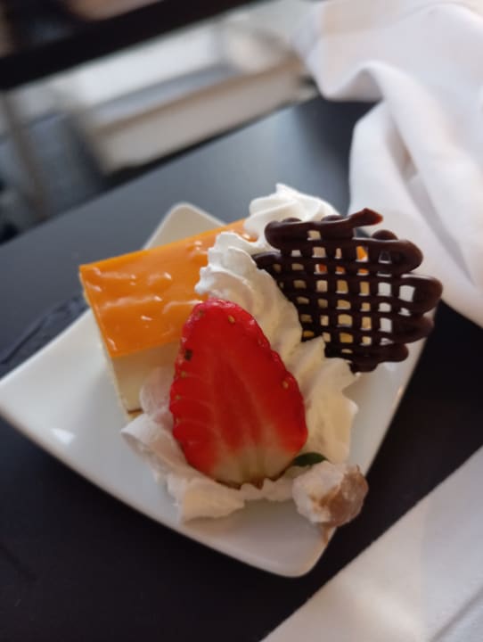 Gastro Hotel Riu Palace Meloneras