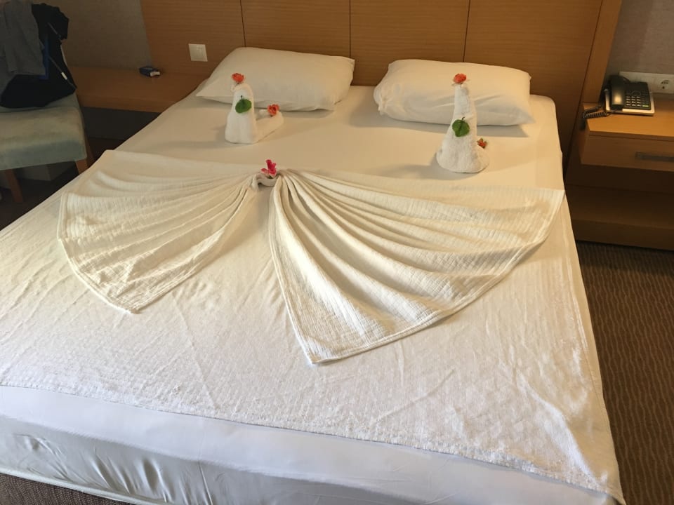 Zimmer Saphir Resort & Spa