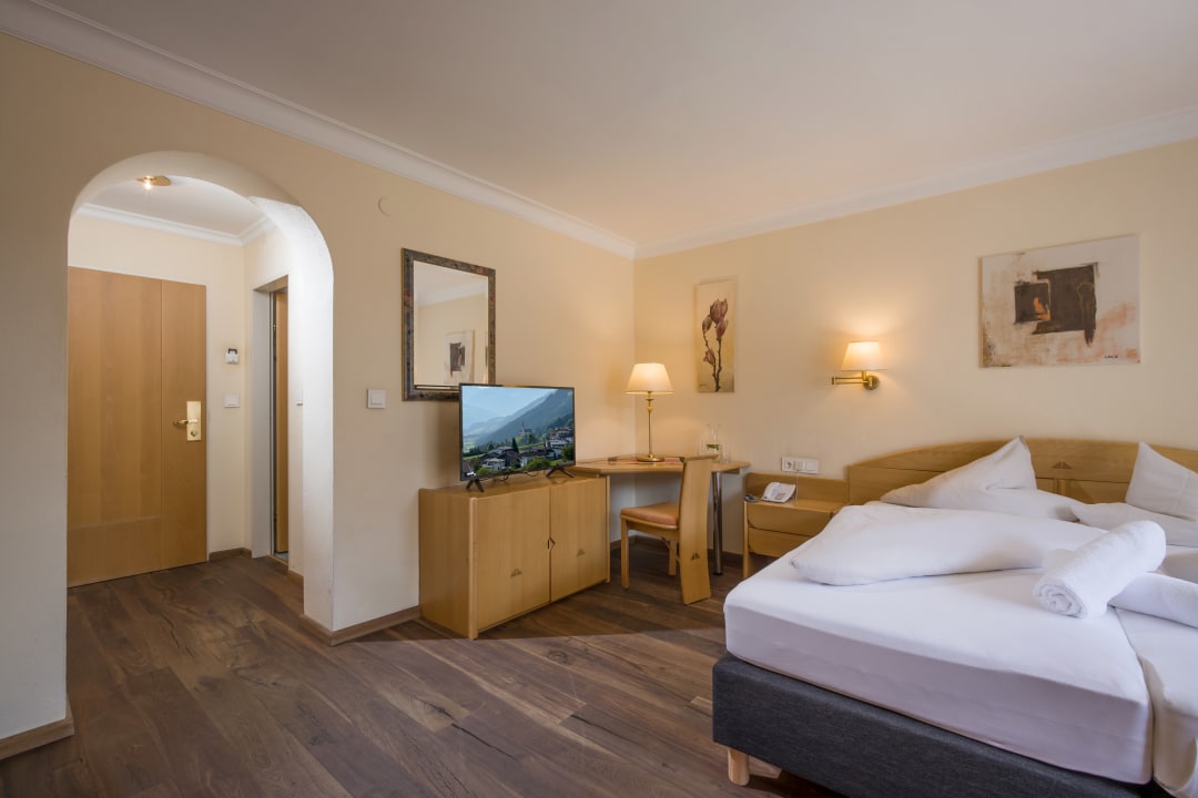 Zimmer SCOL Sporthotel Zillertal