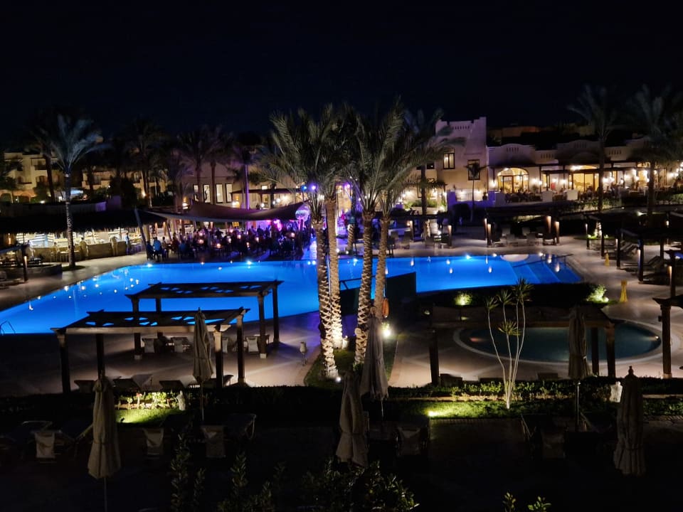 Pool Hotel JAZ Makadi Star & Spa