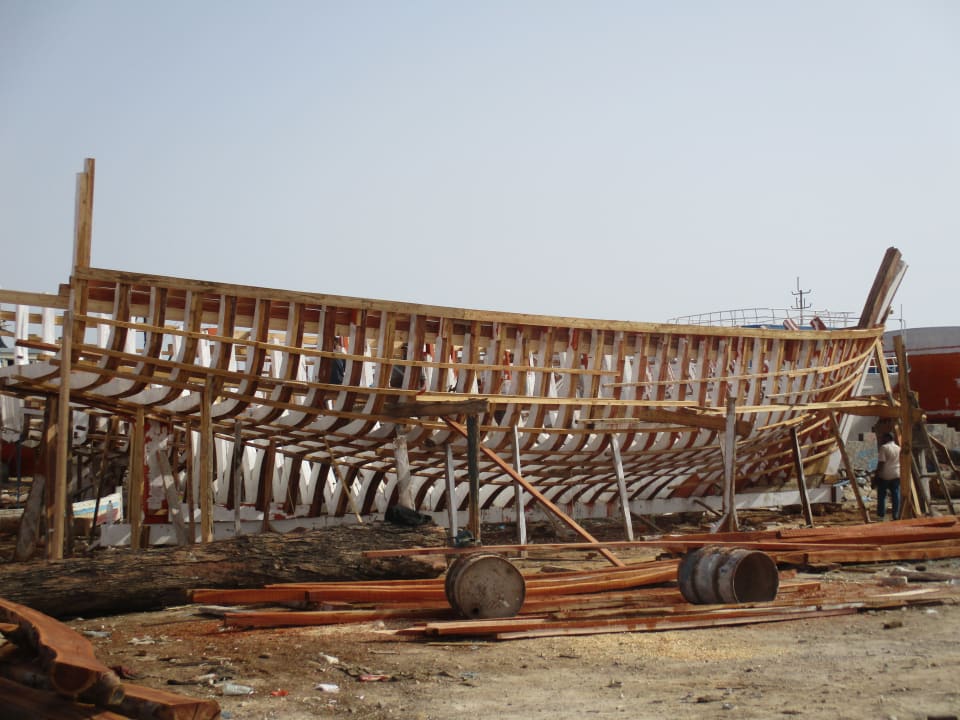 Sonstiges Zita Beach Resort