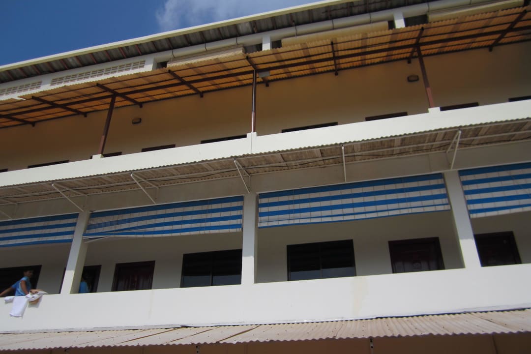 Zimmerflucht Hotel Coolabah Resort