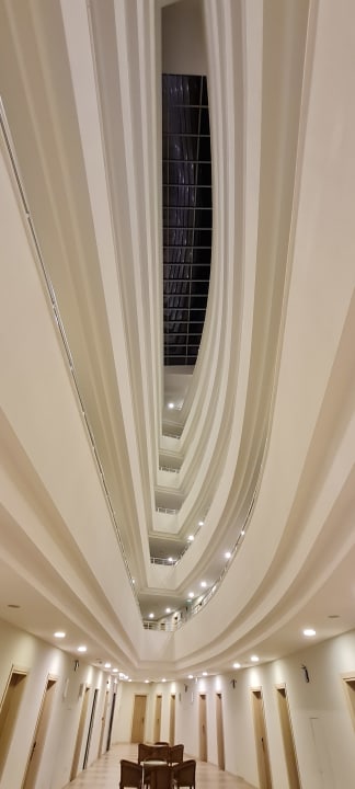 Sonstiges Justiniano Moonlight Hotel