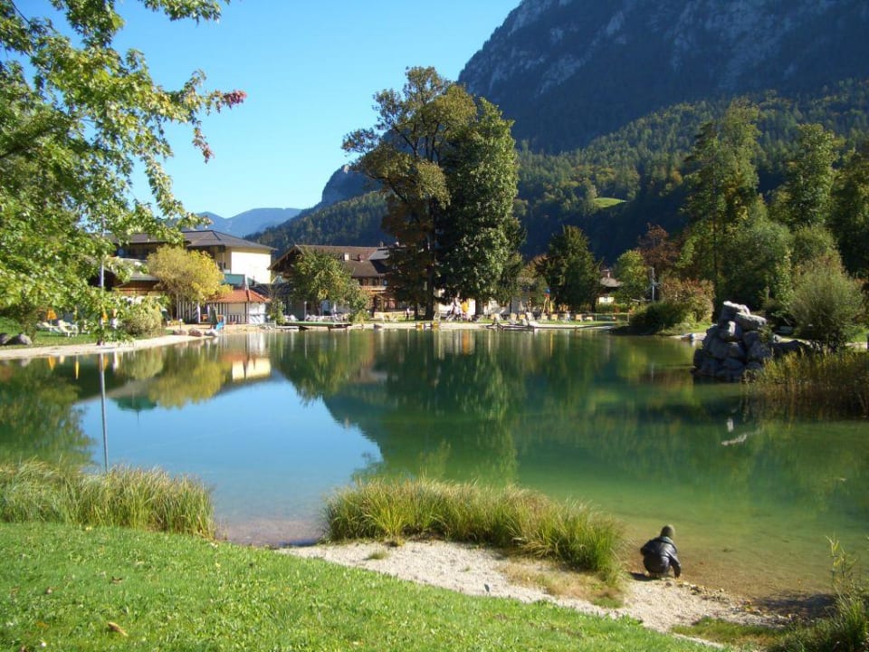 Hotel-See POST - Family Resort