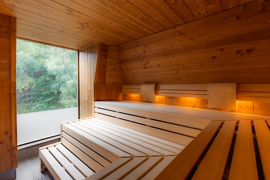 Sport & Freizeit Hotel Waldhaus Reinbek