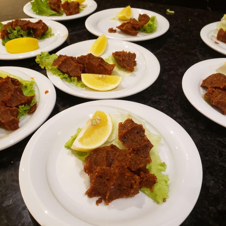 Gastro Annabella Diamond Hotel & Spa