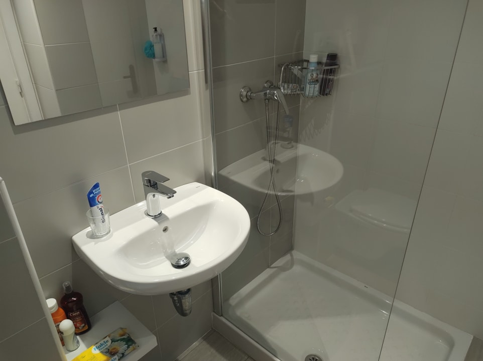 Zimmer FLOR los Almendros Hotel