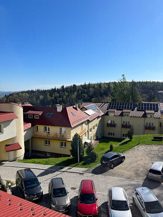 Ausblick Klinika Młodości Medical SPA