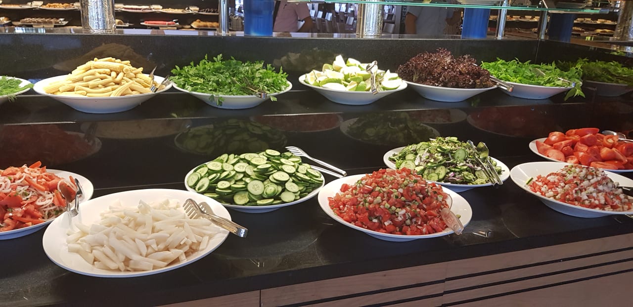 Gastro Saphir Hotel & Villas