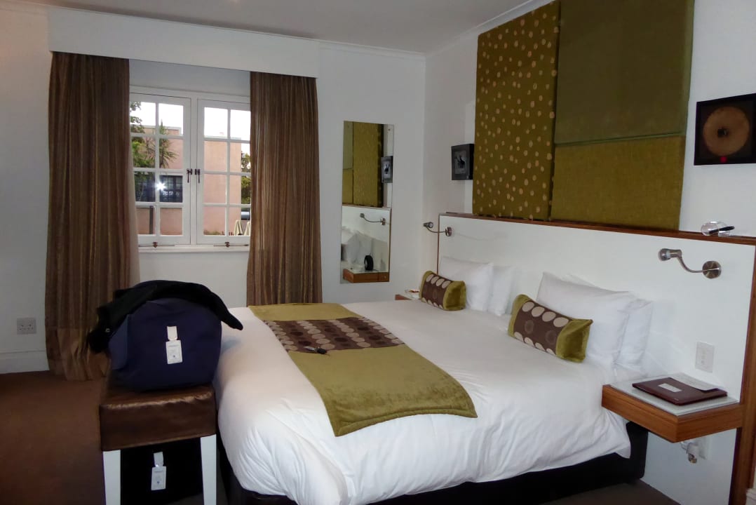 Zimmer Guesthouse 2inn1 Kensington