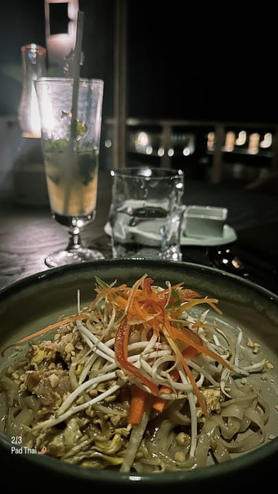 Gastro Jawakara Islands Maldives