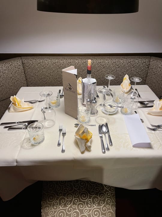 Gastro Hotel Klarnerhof