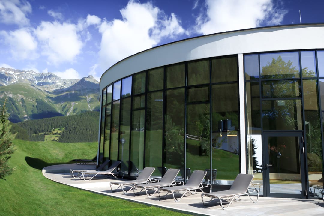 Sonstiges Hotel Mein Almhof Superior